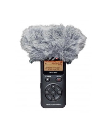 Tascam WS-11 - Osłona przeciwwietrzna do przenośnych rejestratorów audio nr 2