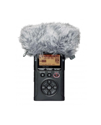 Tascam WS-11 - Osłona przeciwwietrzna do przenośnych rejestratorów audio nr 1