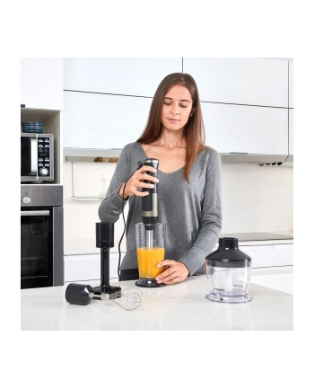 Blender ręczny Black+Decker BXHBA1500E (1500W) nr 1