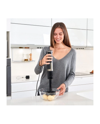 Blender ręczny Black+Decker BXHBA1500E (1500W) nr 2