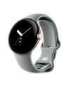 Smartwatch Google Pixel Watch WiFi (Silver/Charcoal) - nr 10