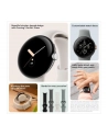 Smartwatch Google Pixel Watch WiFi (Silver/Charcoal) - nr 11