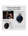 Smartwatch Google Pixel Watch WiFi (Silver/Charcoal) - nr 12