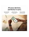 Smartwatch Google Pixel Watch WiFi (Silver/Charcoal) - nr 14