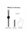 Smartwatch Google Pixel Watch WiFi (Silver/Charcoal) - nr 15