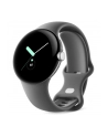 Smartwatch Google Pixel Watch WiFi (Silver/Charcoal) - nr 17
