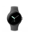 Smartwatch Google Pixel Watch WiFi (Silver/Charcoal) - nr 20