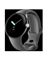 Smartwatch Google Pixel Watch WiFi (Silver/Charcoal) - nr 24