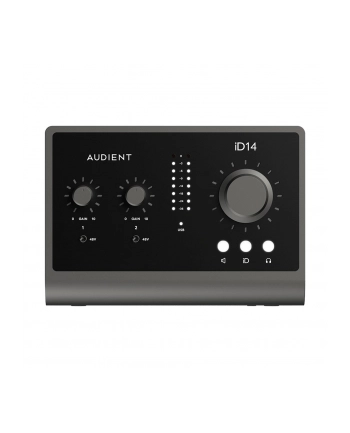 Audient iD14 MKII - Interfejs audio USB 10x6 nr 1