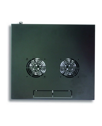 TECHLY SZAFKA WISZĄCA RACK 19 9U 540X450 MM ZMONTO nr 1