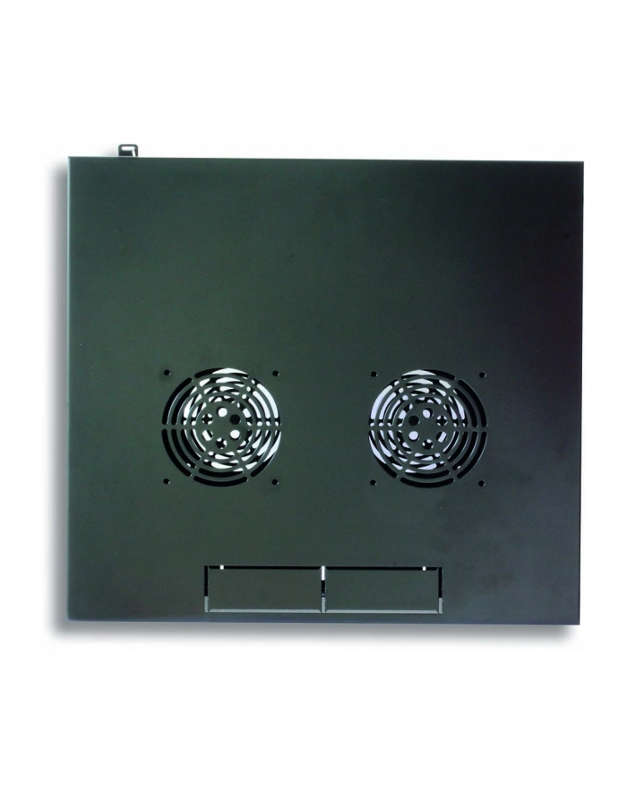 TECHLY SZAFKA WISZĄCA RACK 19 9U 540X450 MM ZMONTO główny
