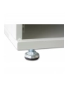 TECHLY SZAFKA WISZĄCA RACK 19 9U 540X450 MM ZMONTO - nr 17