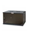 TECHLY SZAFKA WISZĄCA RACK 19 9U 540X450 MM ZMONTO - nr 1