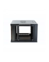 TECHLY SZAFKA WISZĄCA RACK 19 9U 540X450 MM ZMONTO - nr 2