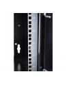 TECHLY SZAFKA WISZĄCA RACK 19 9U 540X450 MM ZMONTO - nr 5