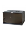 TECHLY SZAFKA WISZĄCA RACK 19 9U 540X450 MM ZMONTO - nr 9