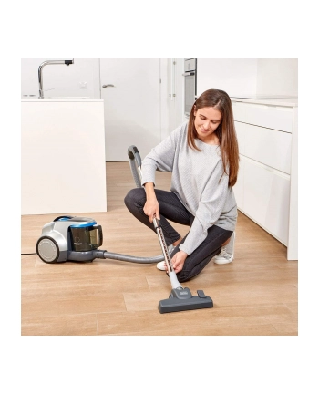 Odkurzacz bezworkowy Black+Decker BXVML700E (700W) nr 2