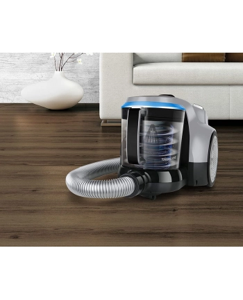 Odkurzacz bezworkowy Black+Decker BXVML700E (700W) nr 1