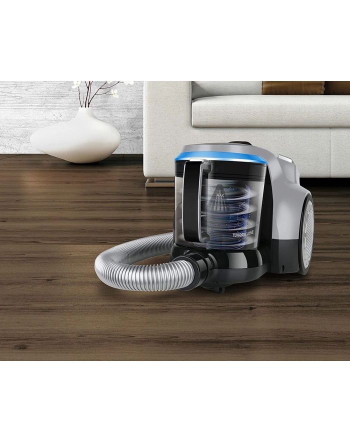 Odkurzacz bezworkowy Black+Decker BXVML700E (700W) główny