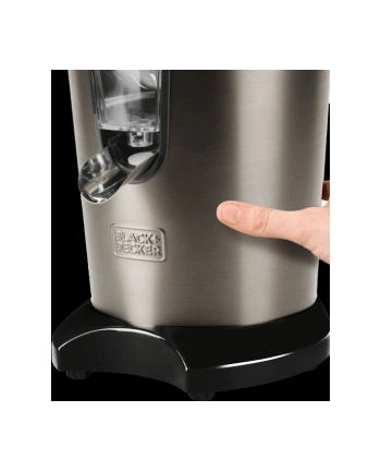 Wyciskarka do cytrusów Black+Decker BXCJ350E (350W) nr 2
