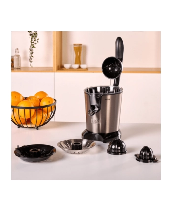 Wyciskarka do cytrusów Black+Decker BXCJ350E (350W) nr 1