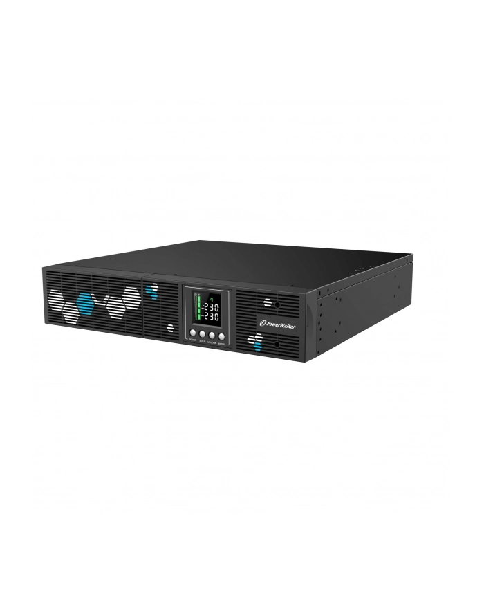 POWER WALKER UPS LINE-IN VI 1000 RLP 1000VA 8X IEC C13/USB-B/EPO/LCD/2U główny