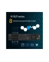 POWER WALKER UPS LINE-IN VI 3000 RLP 3000VA 8X IEC C13/USB-B/EPO/LCD/2U - nr 13