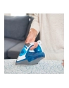 Żelazko parowe Black+Decker BXIR2200E (2200W; biało-niebieski) - nr 8