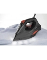 Żelazko parowe Black+Decker BXIR3000E (3000W; czarny) - nr 6