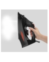 Żelazko parowe Black+Decker BXIR3000E (3000W; czarny) - nr 7