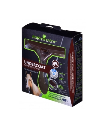 FURMINATOR dla koni nr 1
