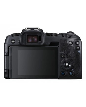 Canon EOS RP Kolor: CZARNY - without adapter nr 2