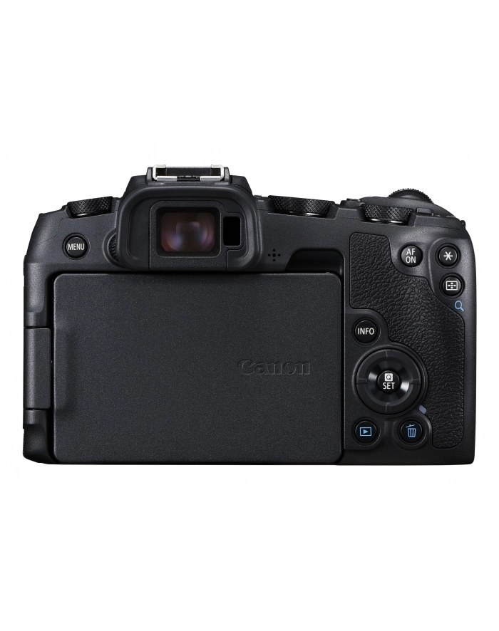Canon EOS RP Kolor: CZARNY - without adapter główny