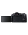 Canon EOS RP Kolor: CZARNY - without adapter - nr 12