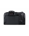 Canon EOS RP Kolor: CZARNY - without adapter - nr 26