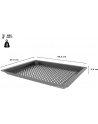 Blacha Air Fry 'amp; Gril do smażenia BOSCH HEZ629070 - nr 2
