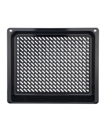 Blacha Air Fry 'amp; Gril do smażenia BOSCH HEZ629070 nr 1