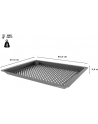 Blacha Air Fry 'amp; Gril do smażenia BOSCH HEZ629070 - nr 8