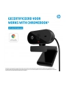 hewlett-packard HP 320, 53X26AA, Full HD, USB, czarna - nr 54