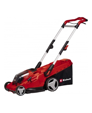Einhell cordless lawn mower GE-CM 36/41 Li-Solo - 3413275 nr 1