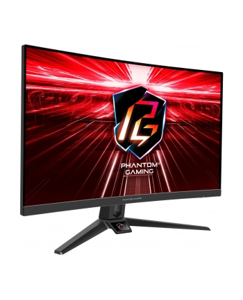 Monitor ASROCK Phantom Gaming PG27F15RS1A 27'';