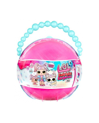 mga entertainment LOL Surprise Bubble Surprise Deluxe p2 119845