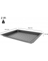 Blacha Air Fry 'amp; Gril do smażenia BOSCH HEZ629070 - nr 4