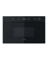 Kuchenka mikrofalowa WHIRLPOOL MBNA900B - nr 1