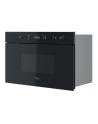 Kuchenka mikrofalowa WHIRLPOOL MBNA900B - nr 2