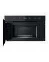 Kuchenka mikrofalowa WHIRLPOOL MBNA900B - nr 3