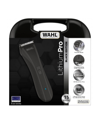 Maszynka do strzyżenia WAHL Lithium Pro 1910-0469 nr 1