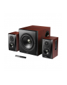 Edifier S350DB 2.1 - brown - nr 2