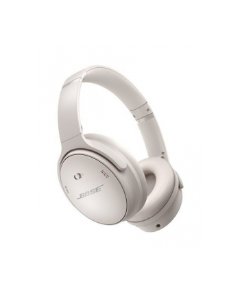 Bose Quiet Comfort 45, headphones (silver, Bluetooth)