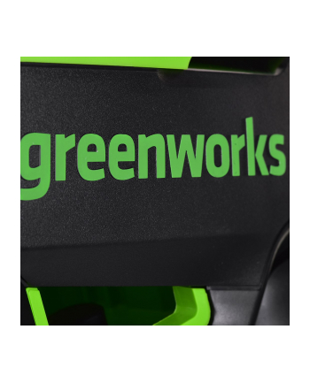 60V Nożyce do żywopłotu GREENWORKS GD60HT61